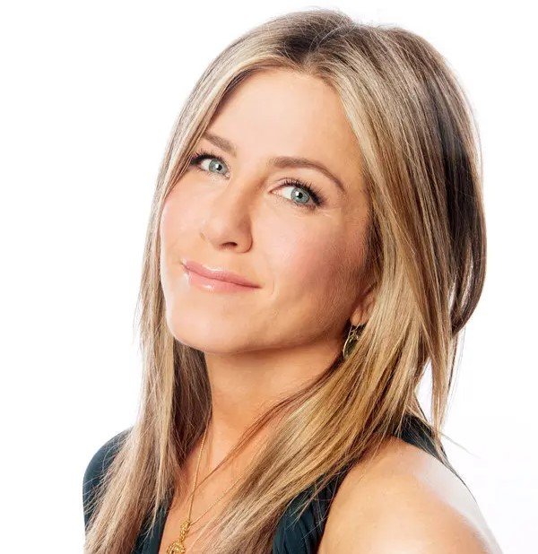 Jennifer Aniston - Professional null Speaker