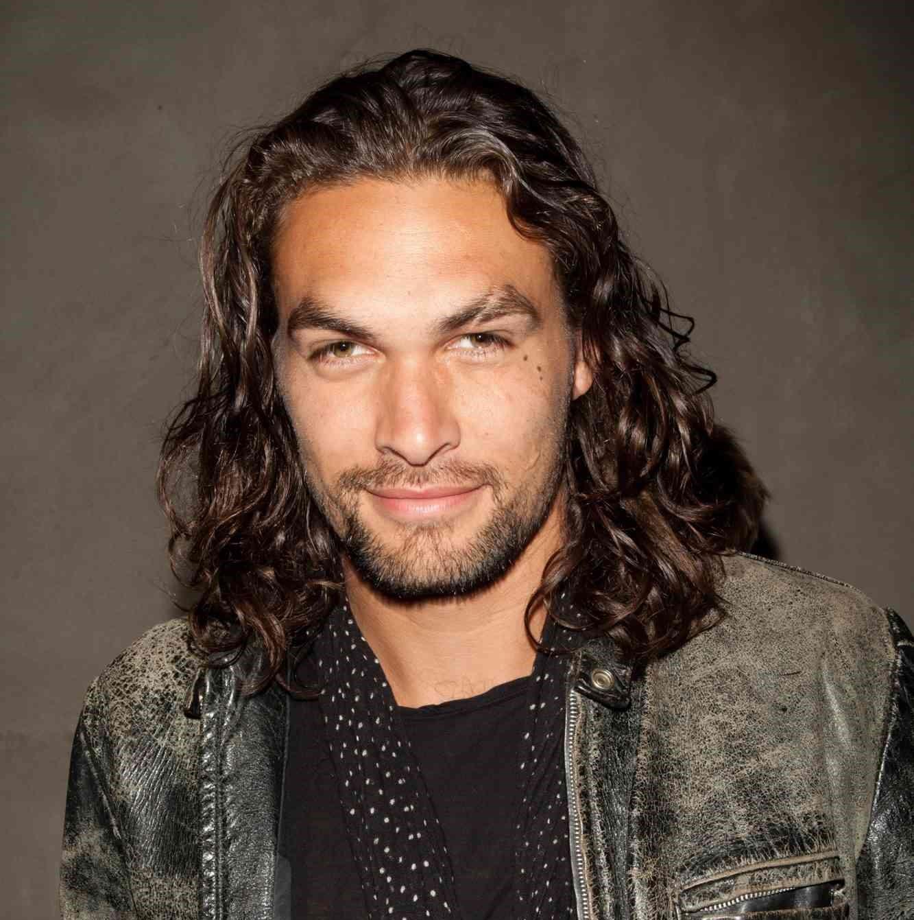 Jason Momoa - Professional null Speaker