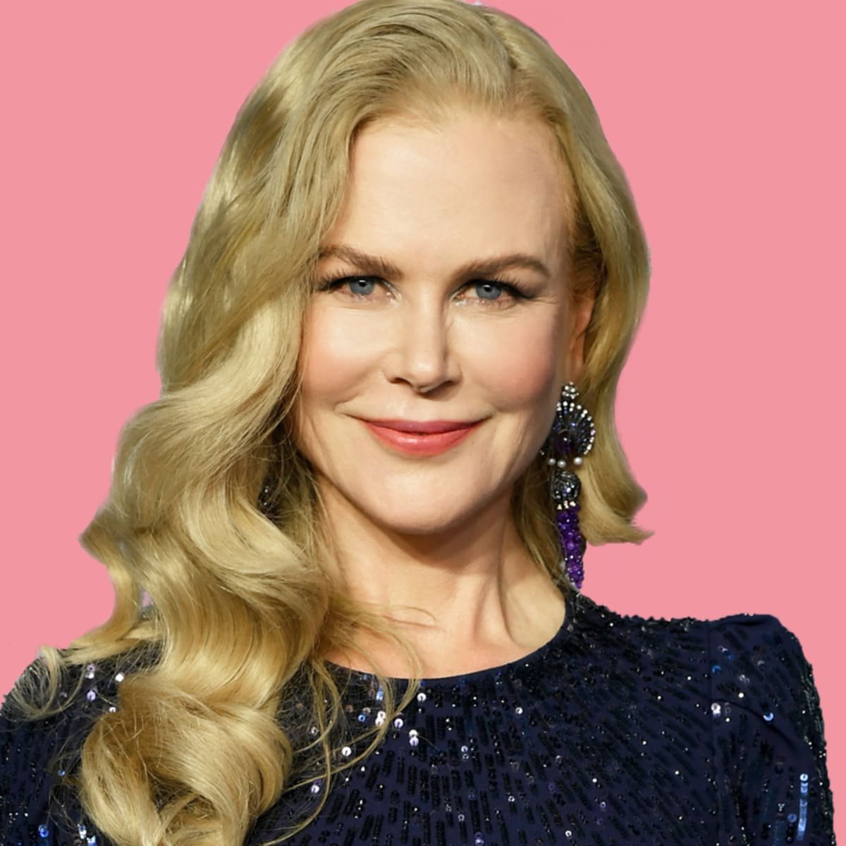 Nicole Kidman - Professional null Speaker