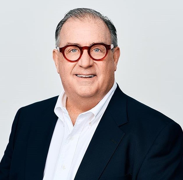 Tom Farley Jr. - Professional null Speaker