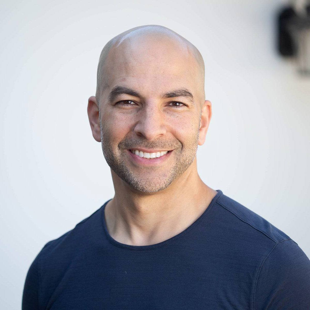 Peter Attia - Professional null Speaker