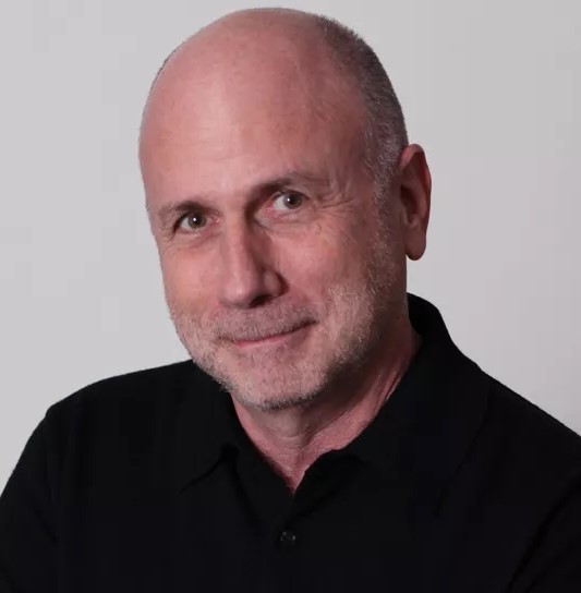 Ken Segall - Professional null Speaker
