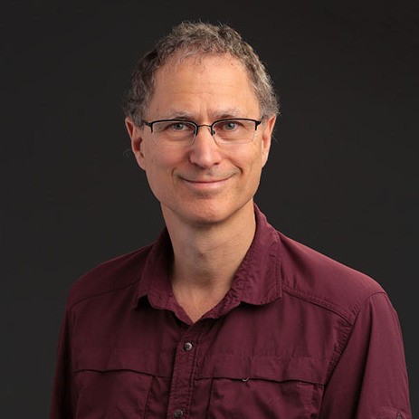 Michael Abrash - Professional null Speaker