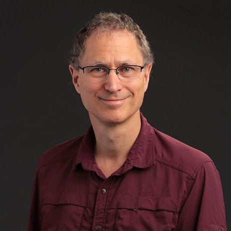 Michael Abrash - Professional Speakers Booking