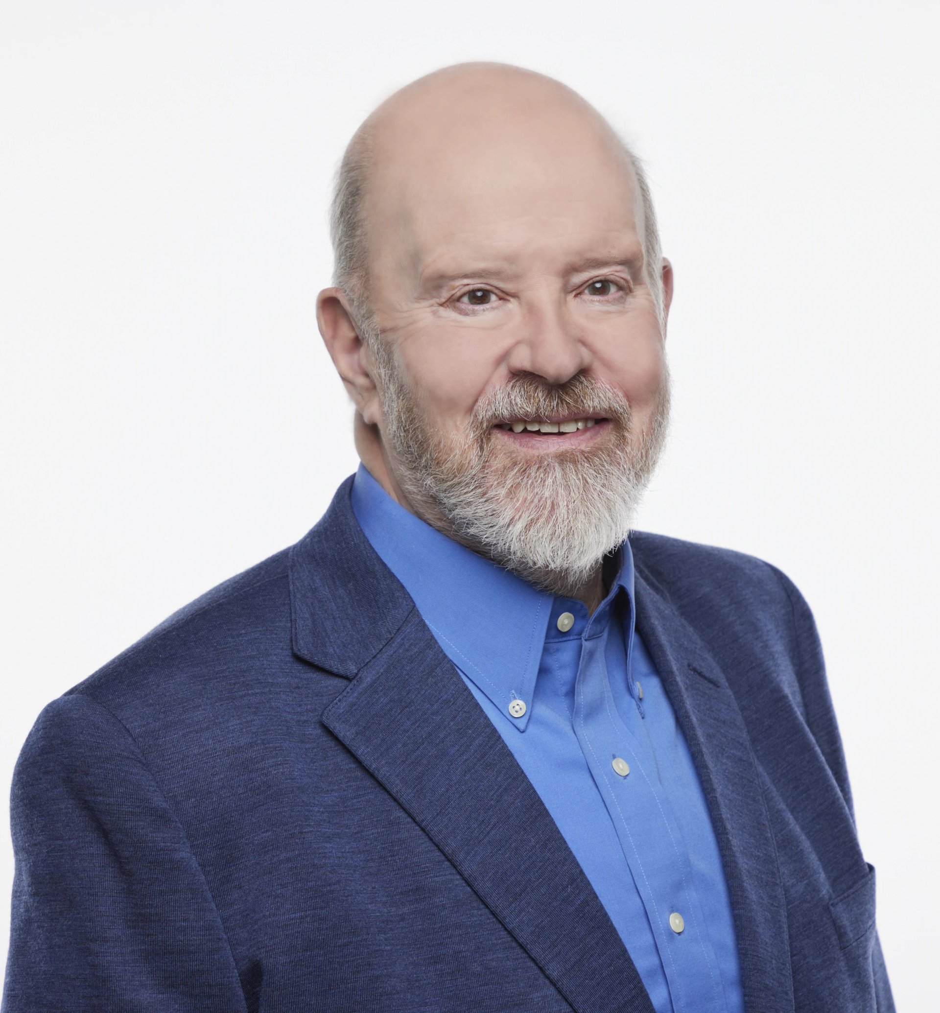 Terry Jones - Professional null Speaker