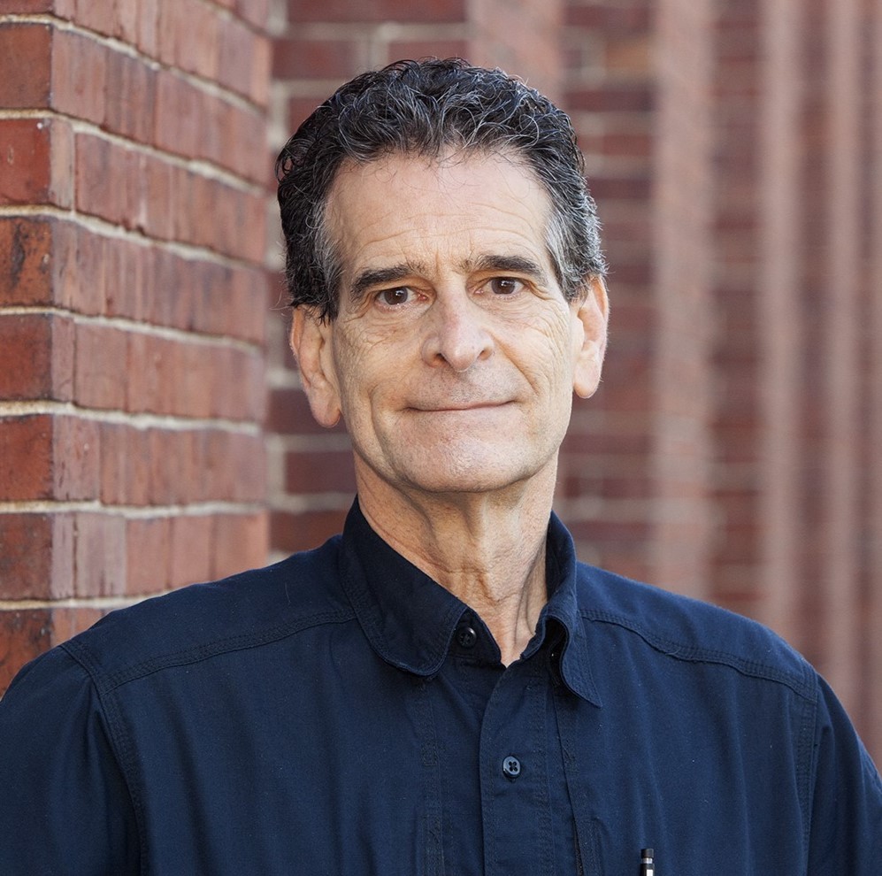 Dean Kamen - Professional null Speaker