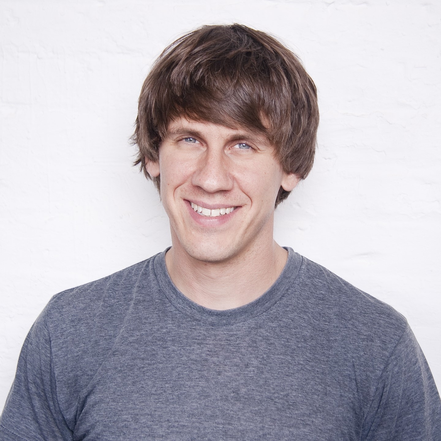 Dennis Crowley - Professional Speakers Booking