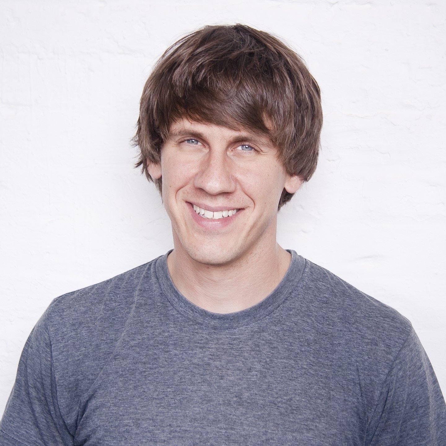 Dennis Crowley - Professional Speakers Booking