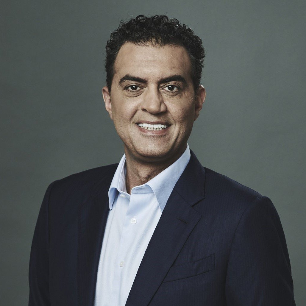 Emil Michael - Professional Speakers Booking