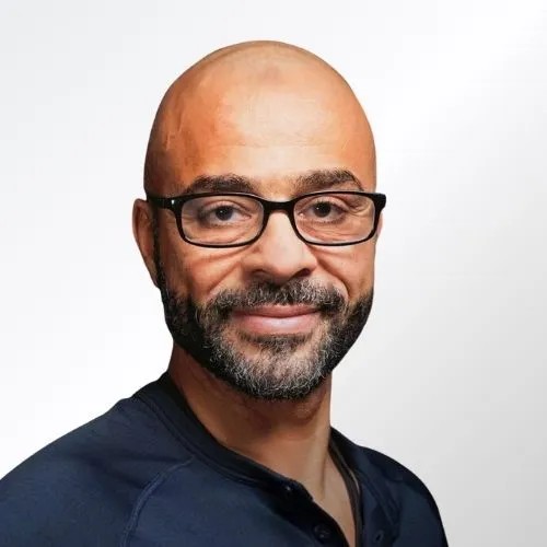 Mo Gawdat - Professional null Speaker