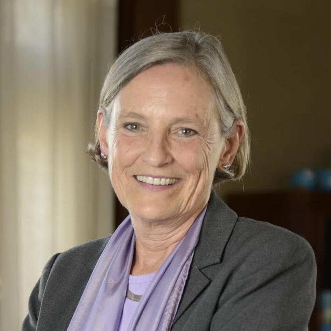 Lisa Anderson - Professional null Speaker