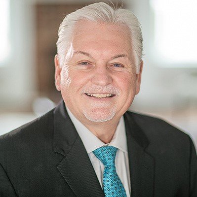 Steve Gilliland - Professional Speakers Booking