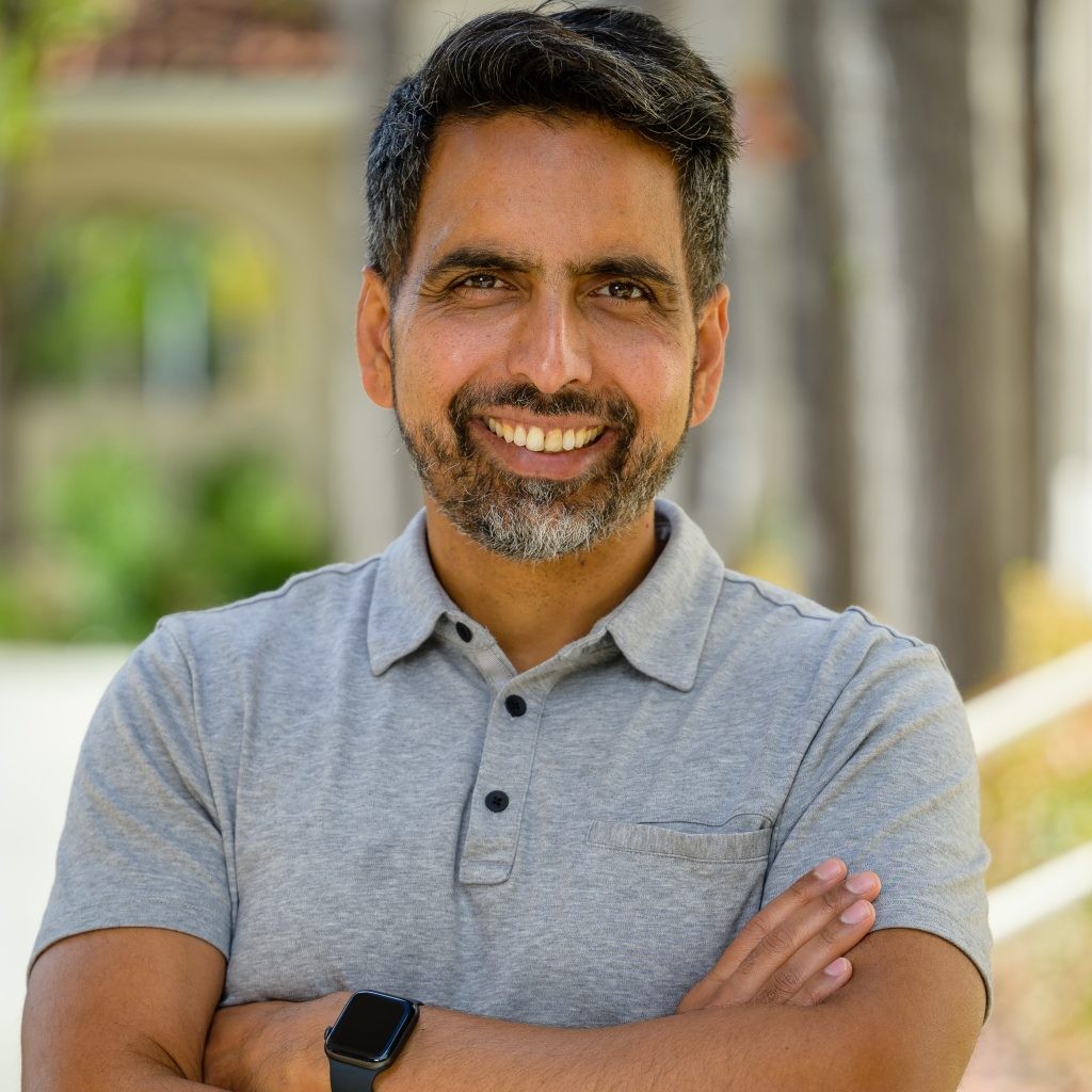Sal Khan - Professional null Speaker