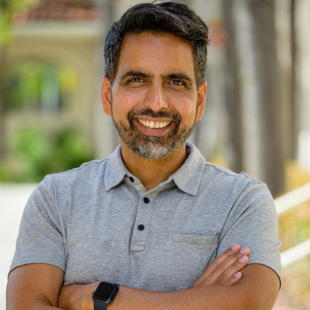 Sal Khan - Professional Speakers Booking