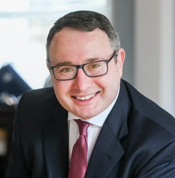 Alexander Vindman - Professional Speakers Booking