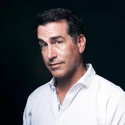 Rob Riggle - Professional null Speaker