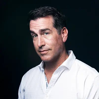 Rob Riggle - Professional Speakers Booking