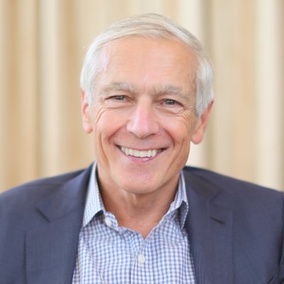 General Wesley Clark - Professional null Speaker