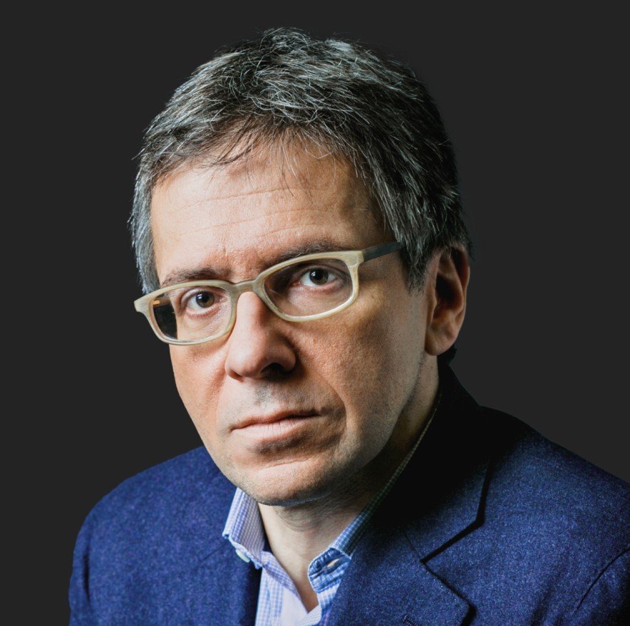 Ian Bremmer - Professional null Speaker