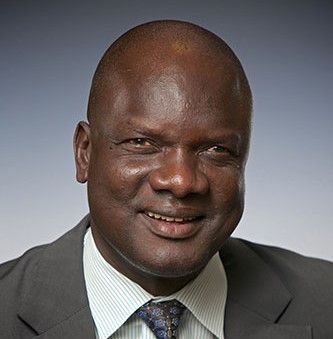 John Dau - Professional null Speaker