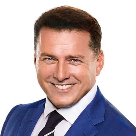 Karl Stefanovic - Professional null Speaker