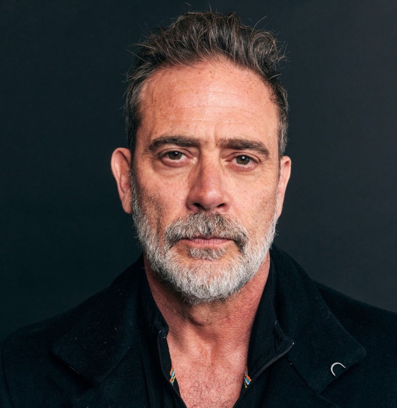 Jeffrey Dean Morgan - Professional null Speaker