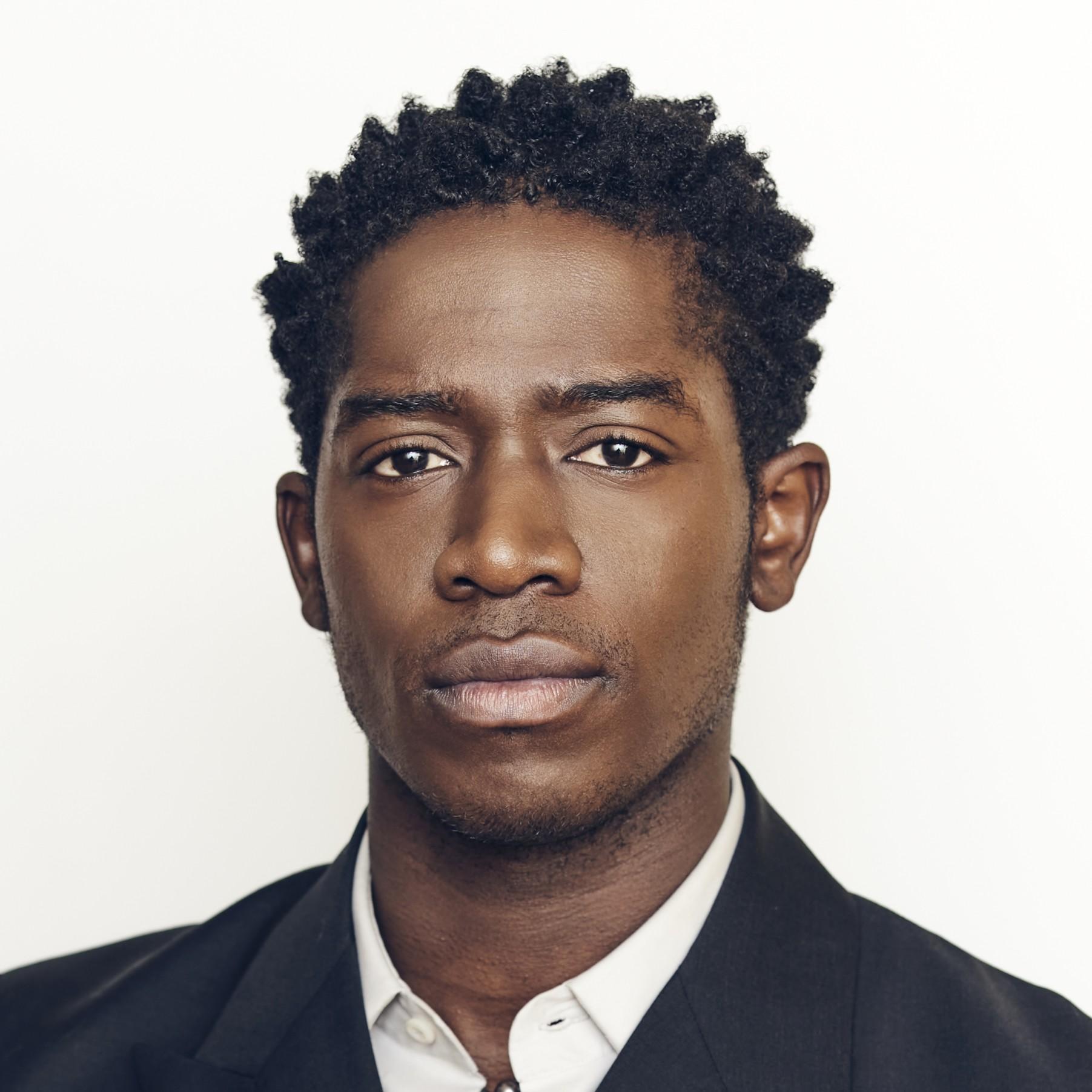 Damson Idris - Professional null Speaker