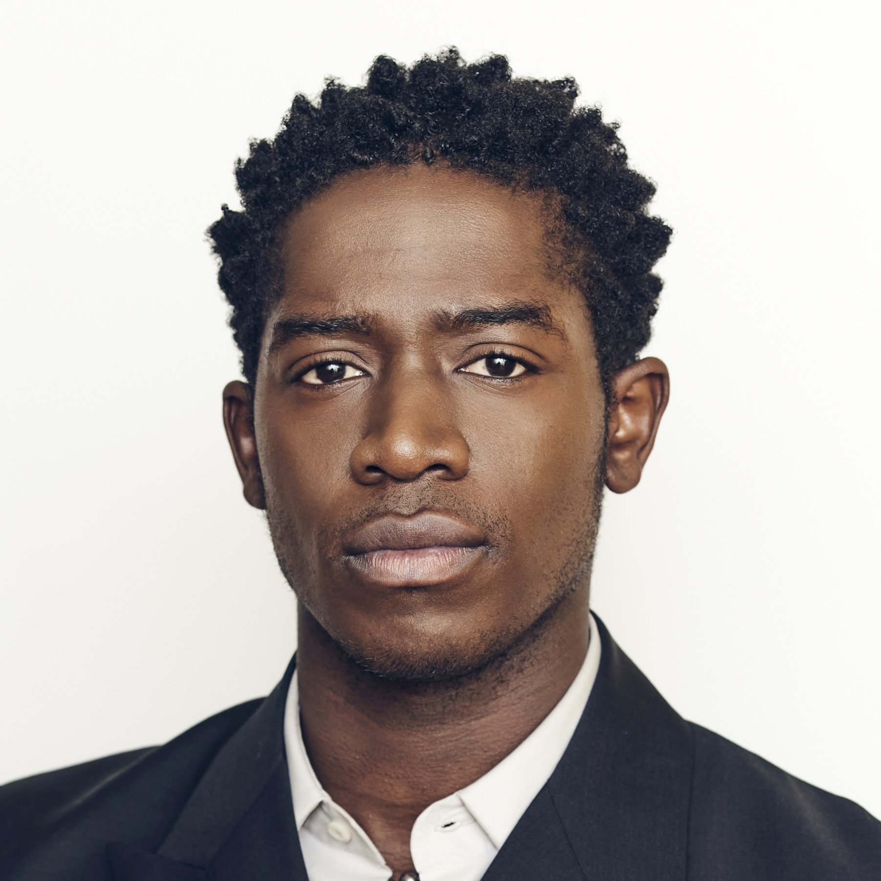 Damson Idris - Professional null Speaker