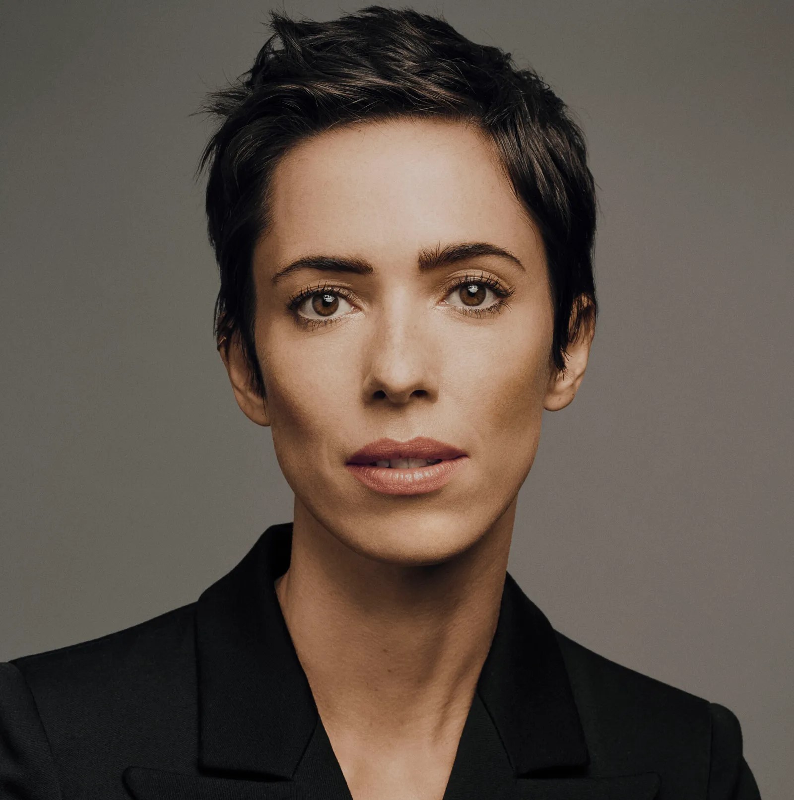 Rebecca Hall - Professional null Speaker