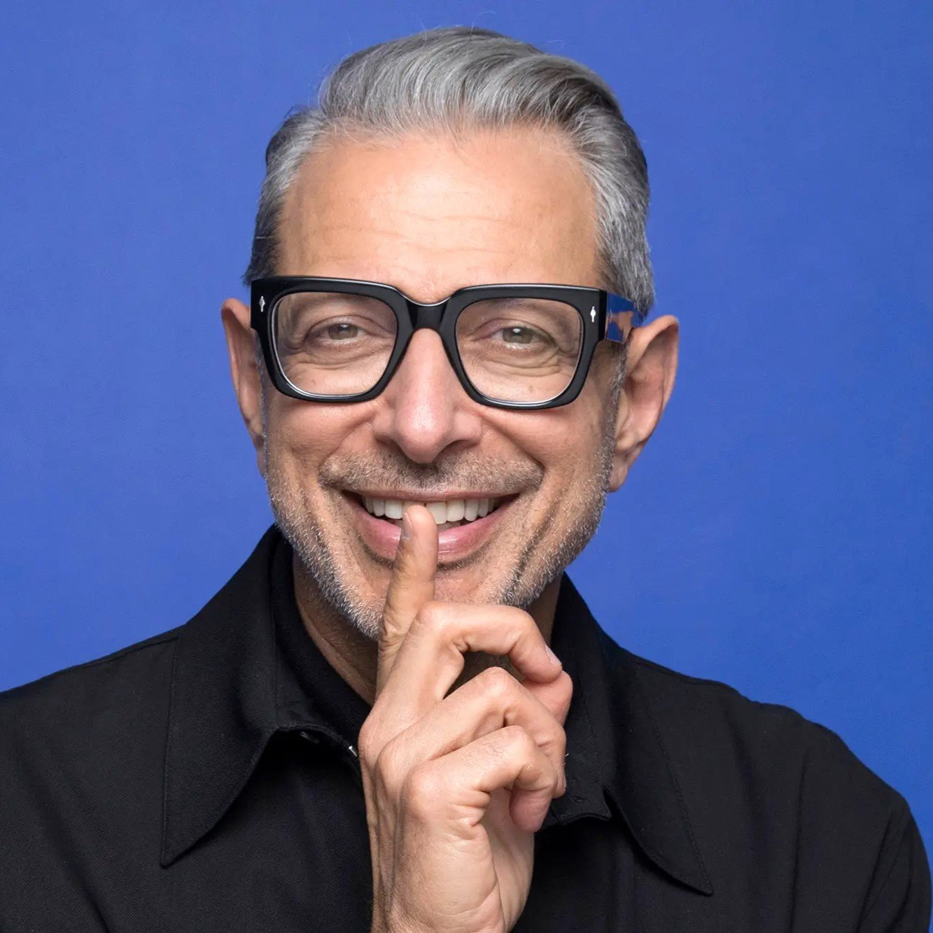 Jeff Goldblum - Professional null Speaker