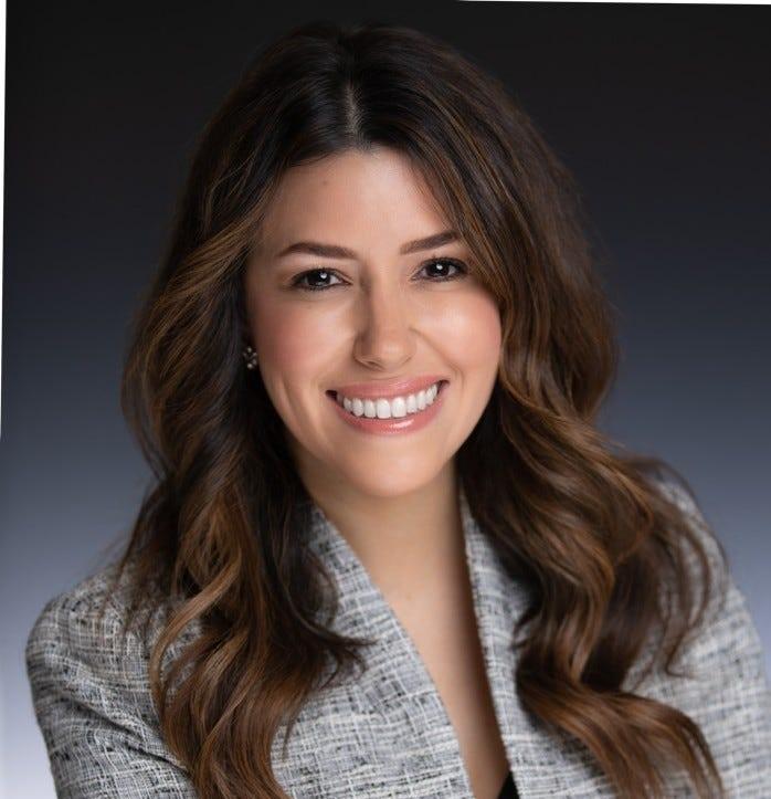 Camille Vasquez - Professional null Speaker