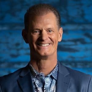 Mike Rayburn - Professional null Speaker