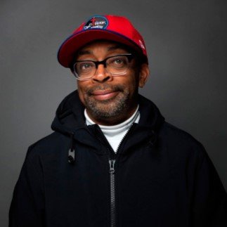 Spike Lee - Professional Speakers Booking