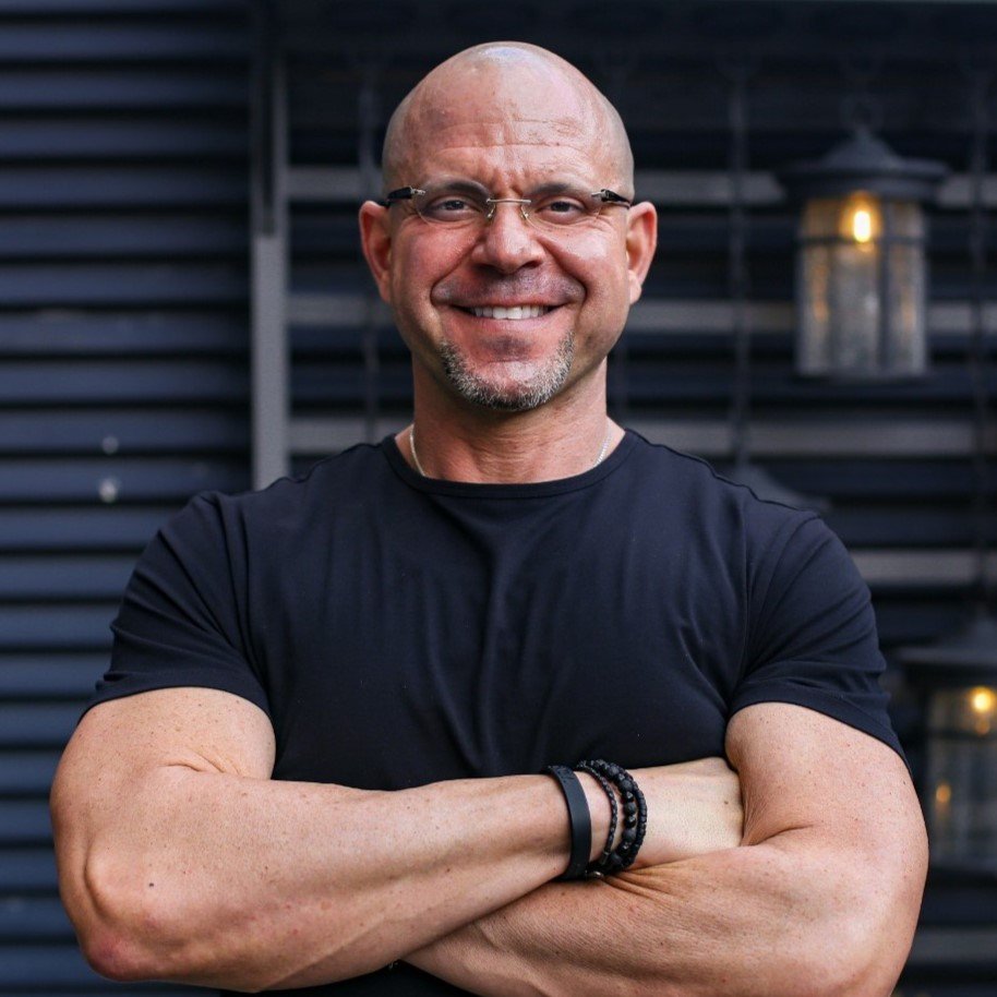 Ben Newman - Professional Speakers Booking