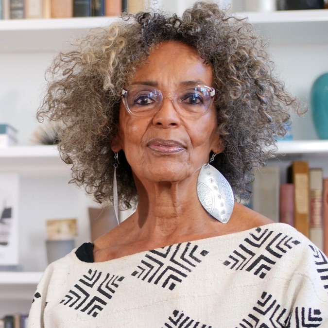 Fania Davis - Professional null Speaker