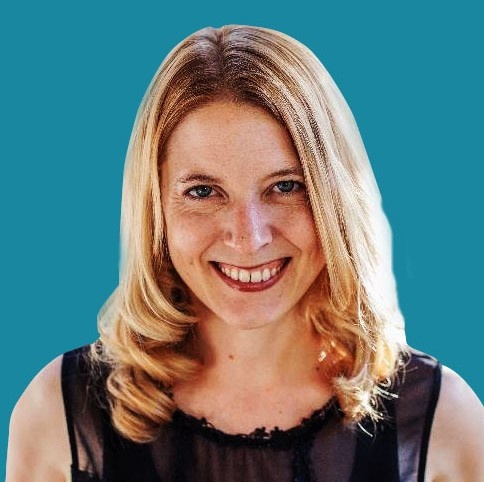 Laura Vanderkam - Professional Speakers Booking