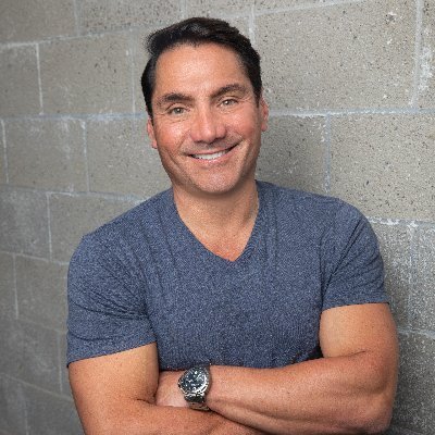 Dan Negroni - Professional Speakers Booking