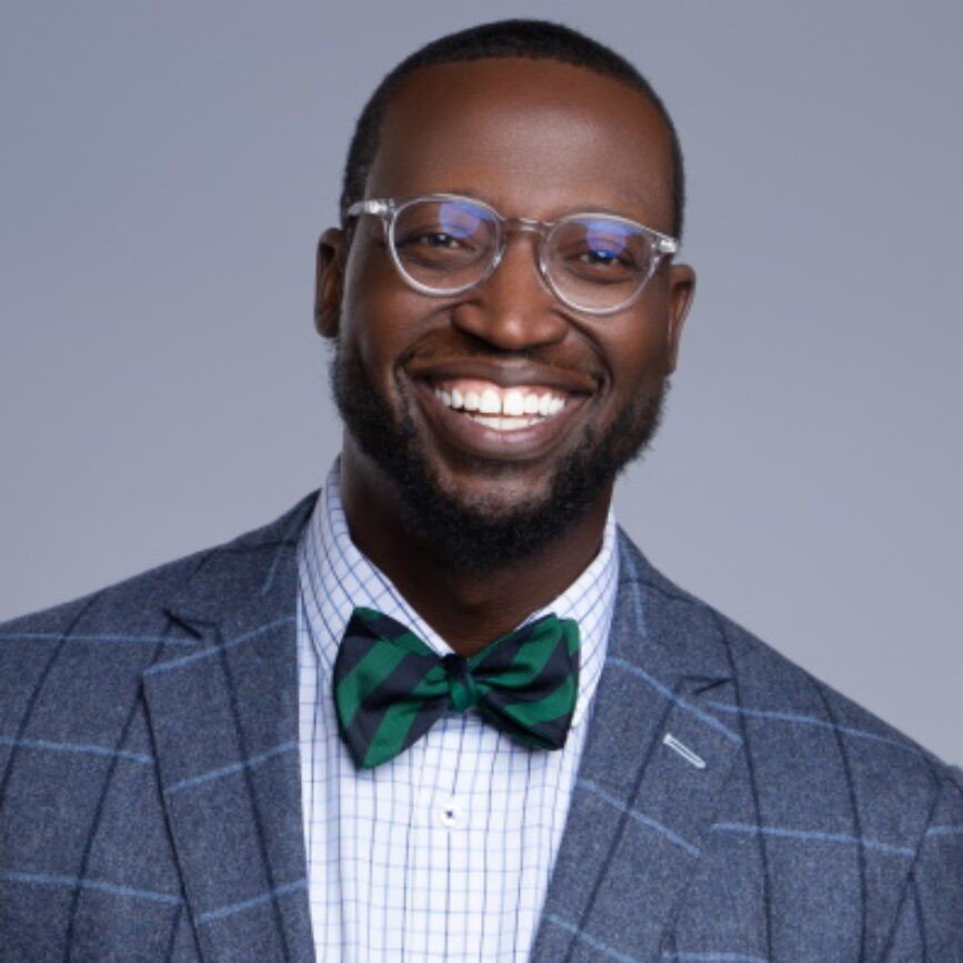 Mike Goodwin - Professional Speakers Booking