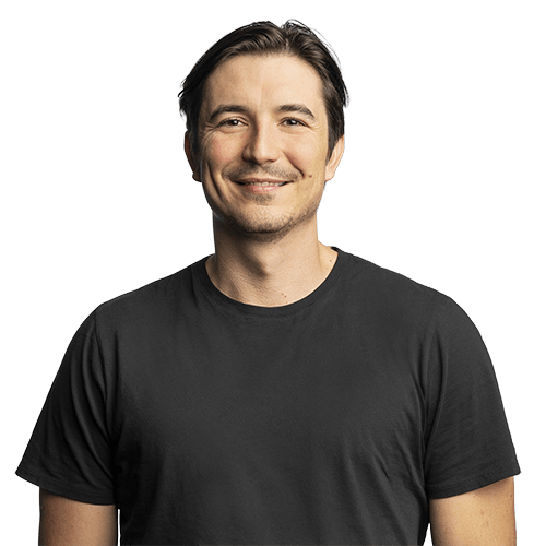 Vlad Tenev - Professional null Speaker