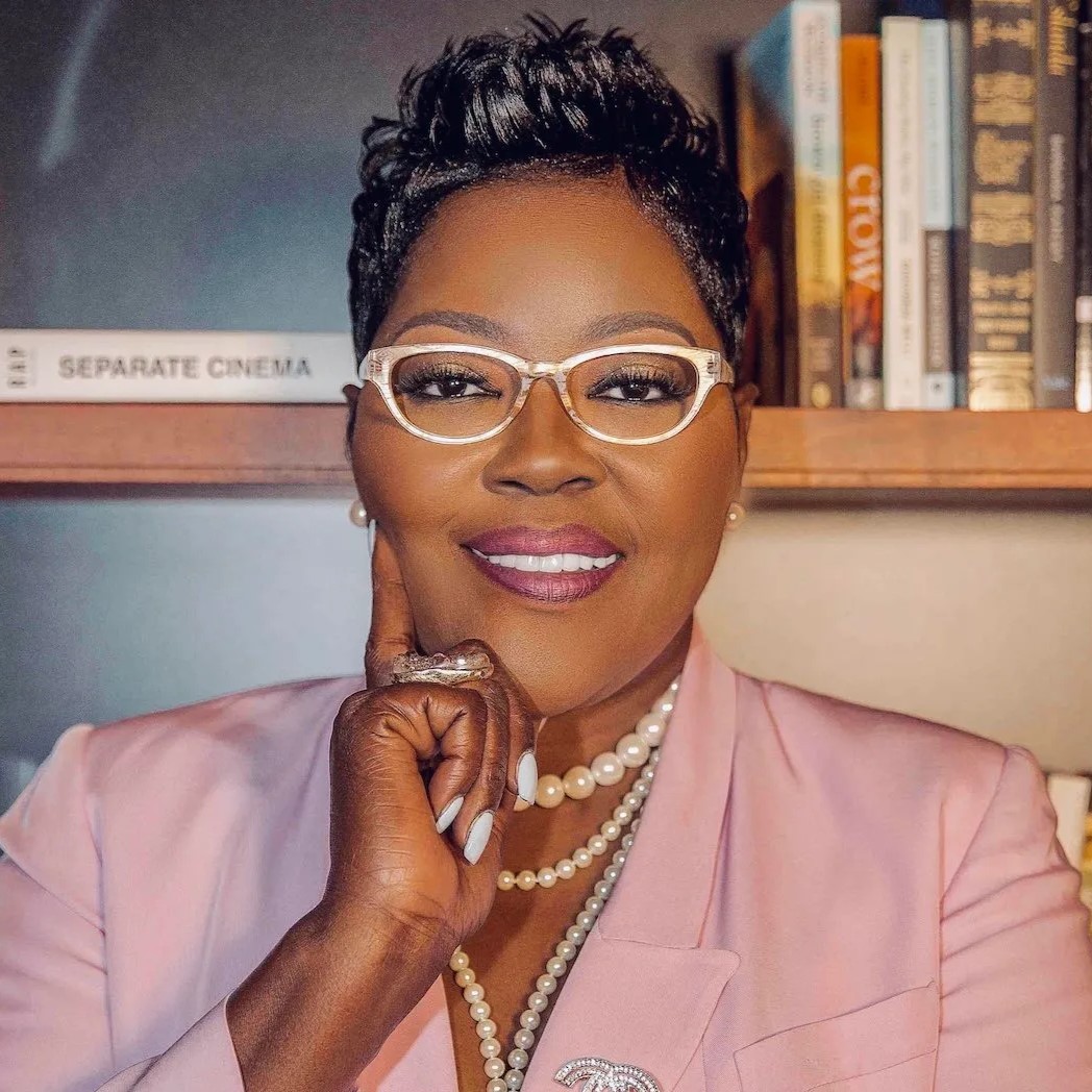 Wanda Durant - Professional null Speaker