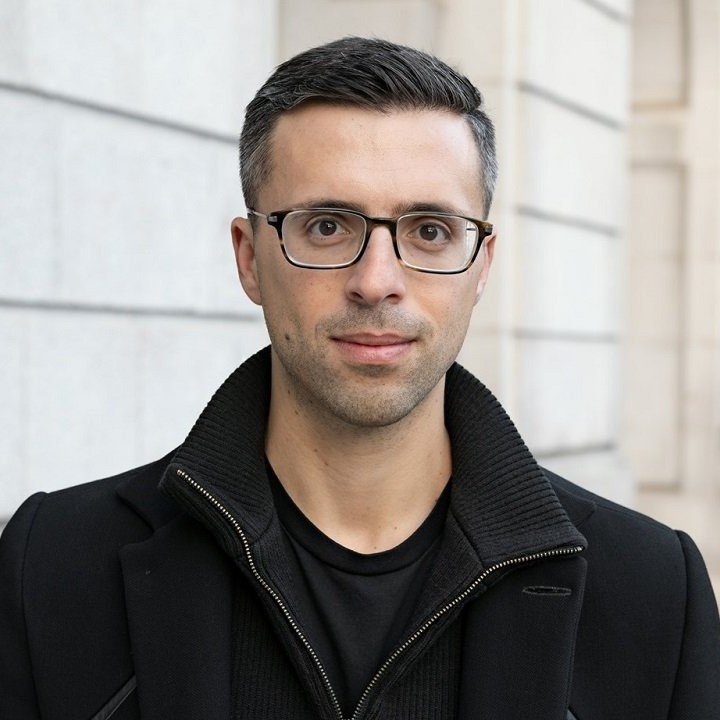 Ezra Klein - Professional null Speaker