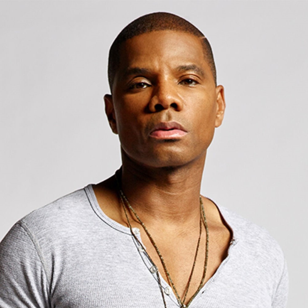 Kirk Franklin - Professional null Speaker