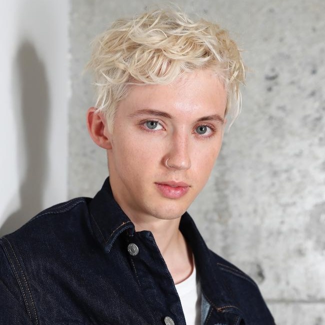 Troye Sivan - Professional null Speaker