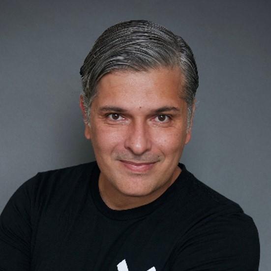 Fernando Machado - Professional null Speaker