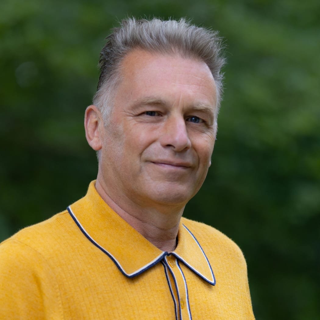 Chris Packham - Professional null Speaker