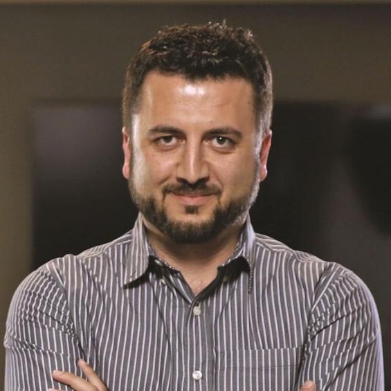 Vahe Kuzoyan - Professional null Speaker