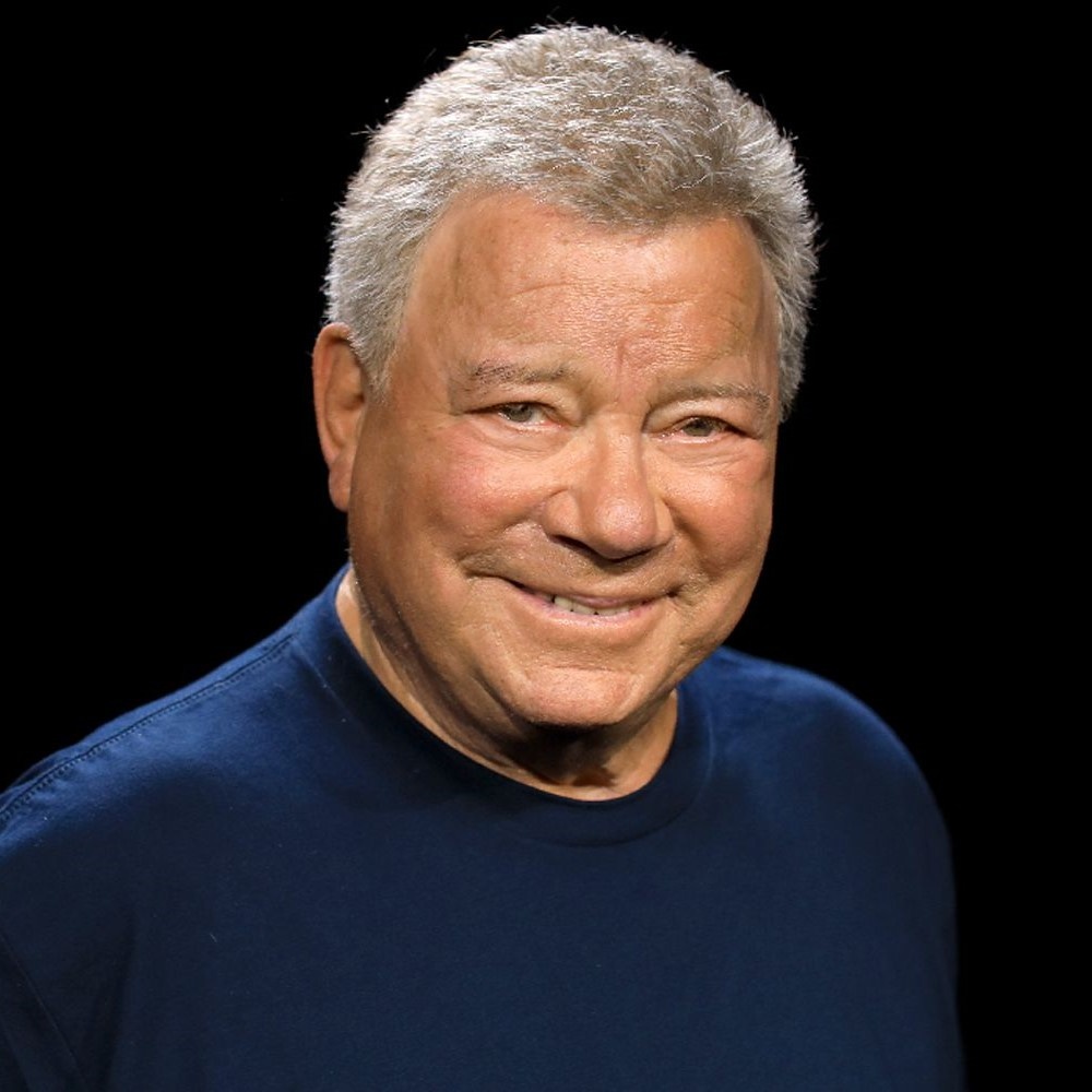 William Shatner - Professional null Speaker