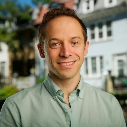 David Epstein - Professional null Speaker