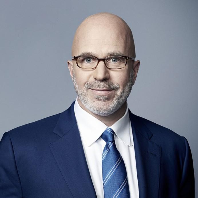Michael Smerconish - Professional null Speaker