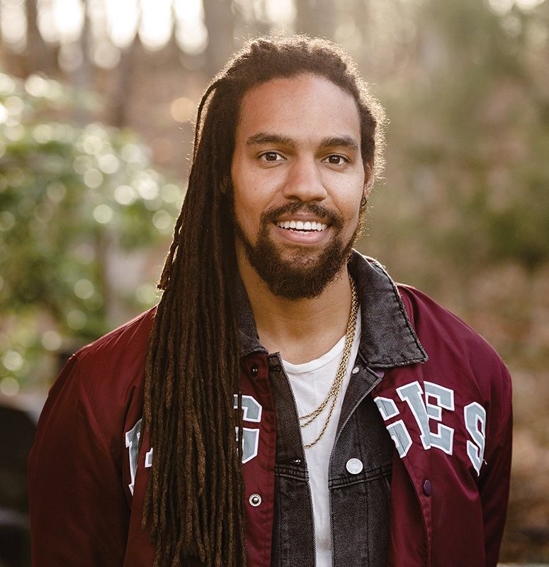 Pierce Freelon - Professional null Speaker